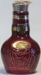 Chivas Royal Salute Scotch Whisky 21 Years Old (Fang vermell)