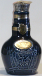 Chivas Royal Salute Scotch Whisky 21 Years Old (Fang verd blau)