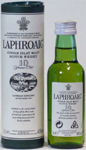 Laphroaig Single Islay Malt Scotch Whisky