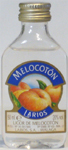 Licor de Melocotón Larios-Larios, S.A.