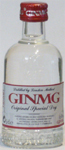 Gin MG Original Special Dry-Destilerias MG (Miguel Guansé)