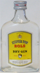 Bols Silver Top Dry Gin-Bols