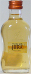The Isle of Jura Single Malt Scotch Whisky aged 10 Years-The Isle of Jura Distillery Co. Ltd.