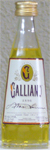 Galliano Liqueur 1896-Galliano