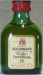 Buchanan's Scotch Whisky