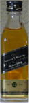 Johnnie Walker Black Label Extra Especial Aged 12 Years