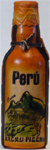 Licor de Pasas Machu Pichu San Martin-San Martin