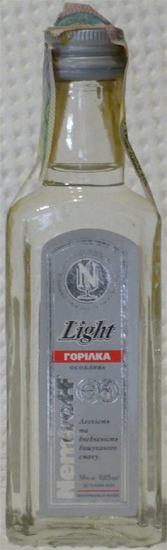 Light Topiaka
