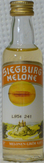 Siegburg Melone