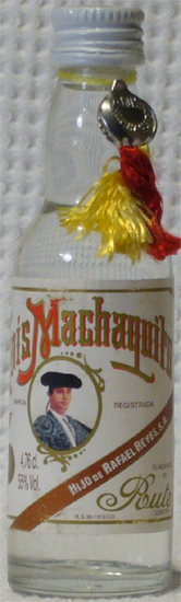 Anis Machaquito