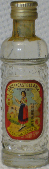 Anis La Castellana