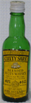 Cutty Sark Blended Scots Whisky
