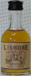 Lismore Single Malt 12 Years Old William Lundie-William Lundie & Co. Ltd.