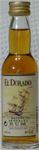 El Dorado Finest Demerara Rum-Demerara Distillers Ltd.