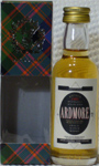 Ardmore Single Highland Malt Scotch Whisky Distilled 1985-Gordon & Macphail (capses escoceses)