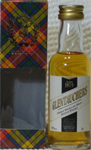 Glentauchers Single Highland Malt Scotch Whisky Distilled 1979-Gordon & Macphail (capses escoceses)