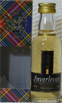 Inverleven Single Lowland Malt Scotch Whisky Distilled 1985-Gordon & Macphail (capses escoceses)