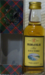 Pride of Islay Malt Sctoch Whisky Years 12 Old-Gordon & Macphail (capses escoceses)