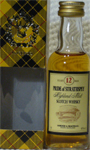 Pride of Strathspey Highland Malt Scotch Whisky Years 12 Old-Gordon & Macphail (capses escoceses)