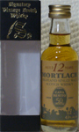Mortlach Highland Single Malt Scotch Whisky Aged 12 Years 50 Aniversari Cava Benito