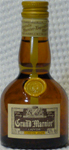 Grand Marnier Liquor Cordon Jaune-Grand Marnier