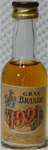 Gran Brandy 1921 Volart-Hijo de E.Volart, S.A.