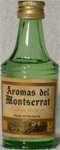 Aromas del Montserrat Gran Licor-Abadia de Montserrat