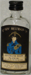 Gin Beltran Old English Recipe Dry 1790 Gin-Beltran