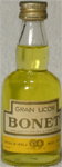 Gran Licor Bonet 5cl 32%-Bonet