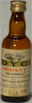 Whisky Dyc Fino Blended-Dyc Destilerias y Crianza