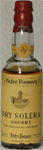 Dry Solera Sherry Dry Fullbobied Fragant Pedro Domecq-Pedro Domecq
