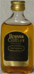 Cognac Napoleón Rouyer Guillet-Rouyer Guillet
