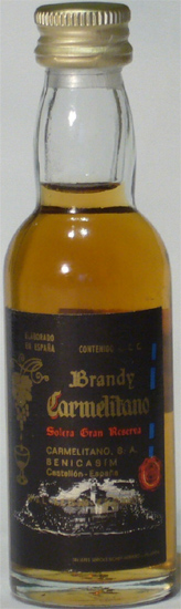 Brandy Carmelitano
