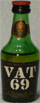 Vat 69 Finest Scotch Whisky-South Queensferry