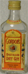 Gordon's Distilled Dry Gin-Tanqueray Gordon, S.A.