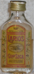 Larios Gin Seca Destilada-Larios, S.A.