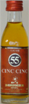 Licor 55 Cinc Cinc Xoriguer-Xoriguer