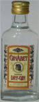 Gin Abet Superior Dry-Gin Montana Perucchi-Montana Perucchi, S.A.