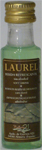 Laurel bebida refrescante sin alcochol Nature-Nature 21