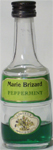 Crema Peppermint Marie Brizard-Marie Brizard