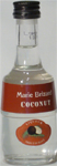 Licor Coconut Marie Brizard-Marie Brizard