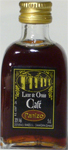 Licor de Orujo Café Panizo