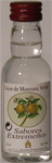 Licor de Manzana Verde Sabores Extremeños-Sabores Extremeños, S.L.