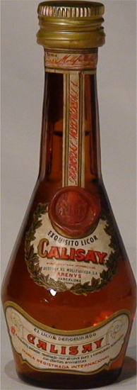Calisay Mollfulleda