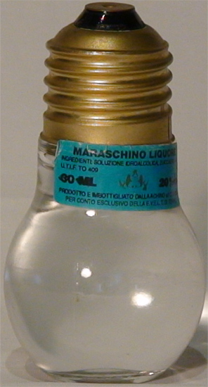 Maraschino Liquore Achilo srl Ceva