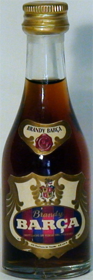 Brandy Barça