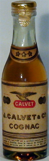 Cognac Calvet