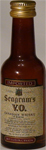 Seagram´s V.O. Canadian Whisky Blend-Joseph E.Seagram &Sons (Canadà)