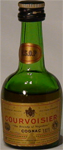 The Brandy of Napoleon Courvoisier Cognac