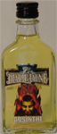 Le Diable Jaune Absinthe Campney-Campeny